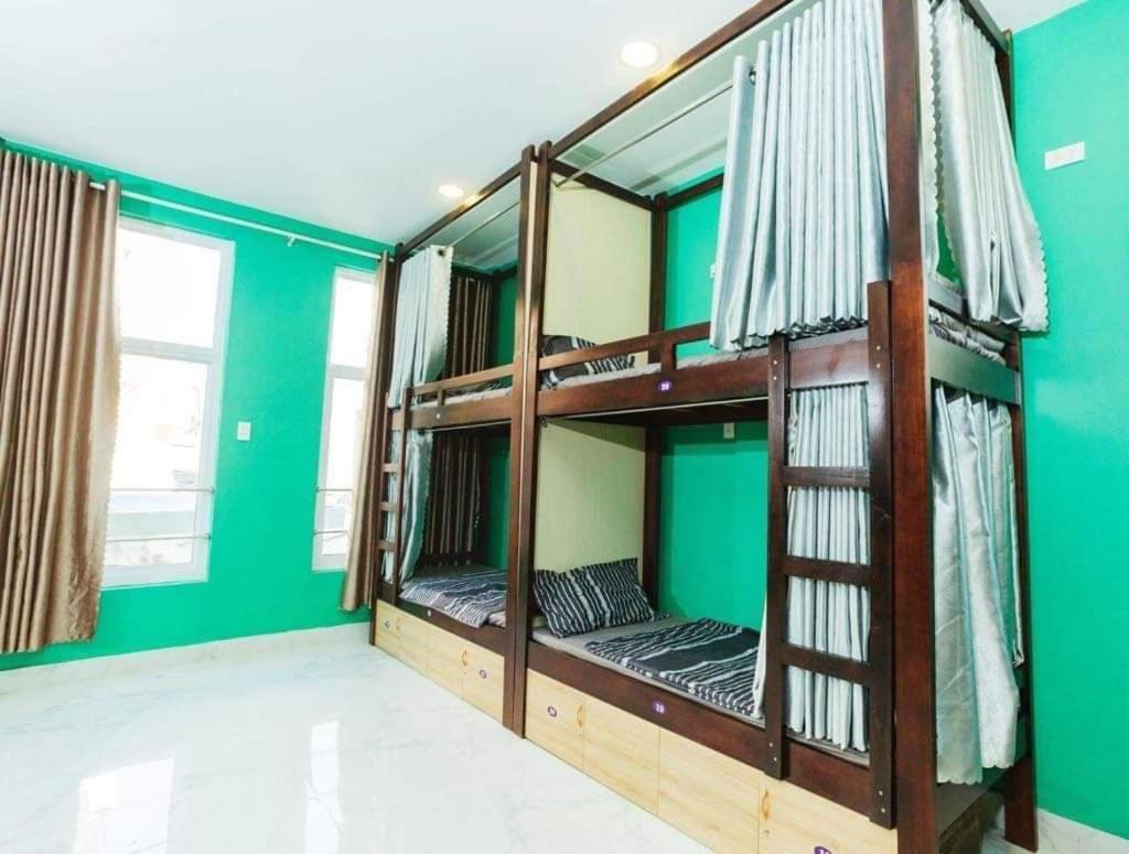 Ngoc Huong Hostel&Apartments Quy Nhon Kamer foto