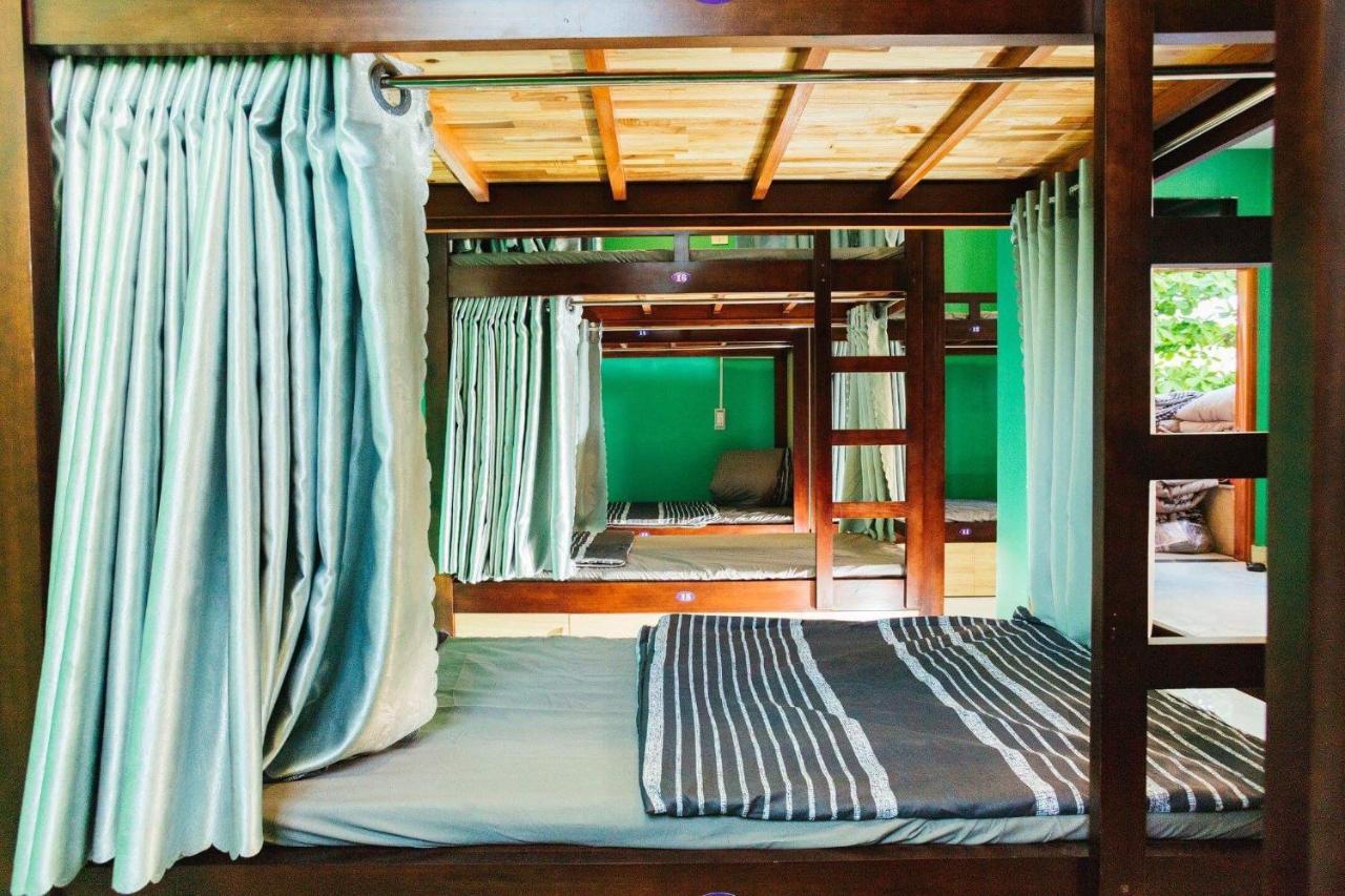 Ngoc Huong Hostel&Apartments Quy Nhon Buitenkant foto