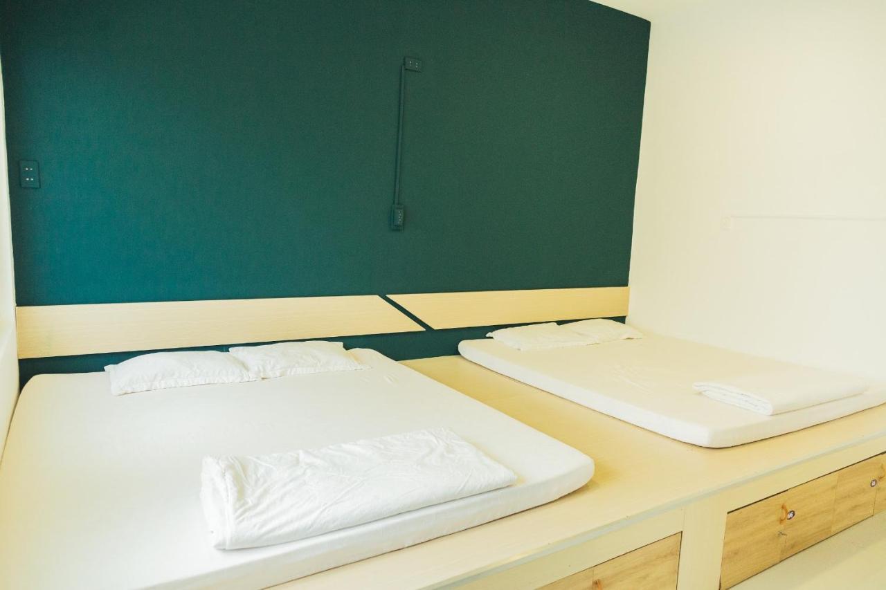 Ngoc Huong Hostel&Apartments Quy Nhon Buitenkant foto